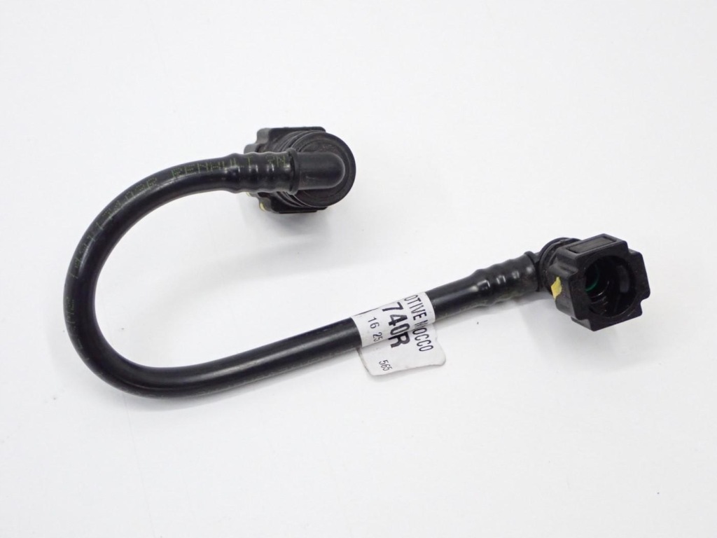 фото №1, Wąż шланг трубка пального 149117403r dacia sandero iii 1.0 tce 23r