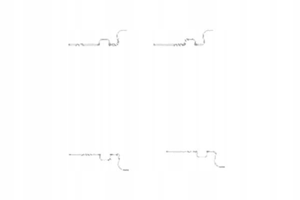 фото №2, Delphi lx0435 набір аксесуари, гальмівні колодки гальмівні