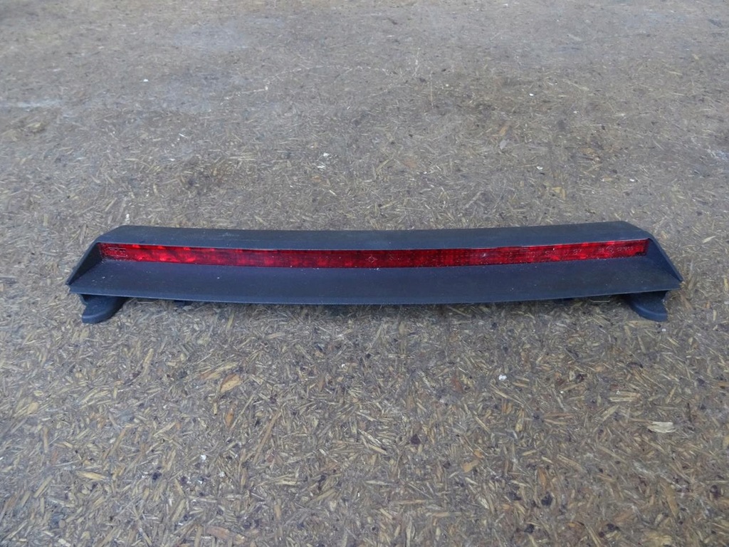 фото №10, Audi tt 8n coupe третий свет стоп 8n8945097a