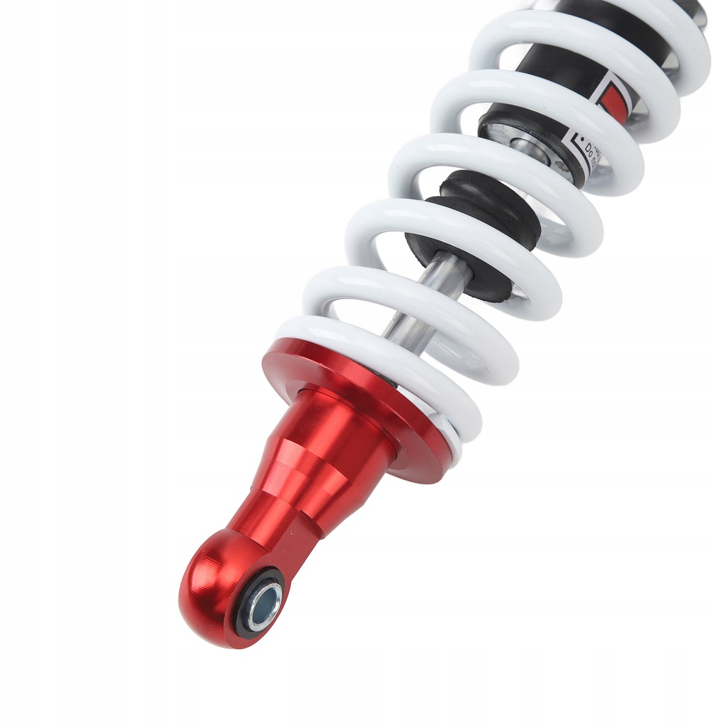 фото №14, Амортизатор motocyklowy 360mm cnc ze стоп-сигнал алюміній регульований амортизатор