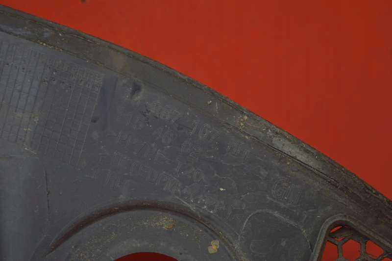 фото №10, Жабо eu opel astra 4 iv j 10r