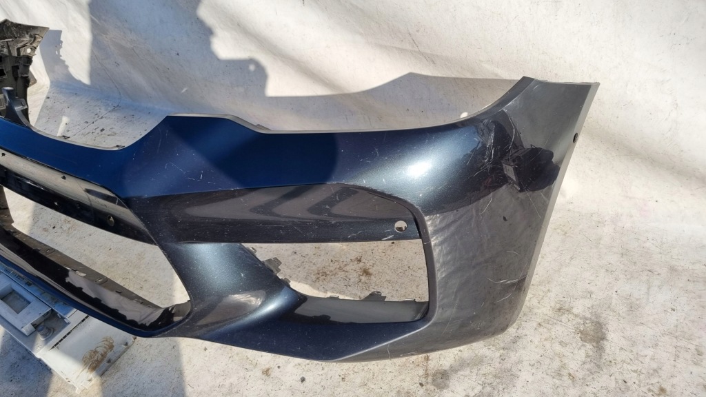 фото №11, Бампер bmw 5 m5 f90 17-20 перед pdc