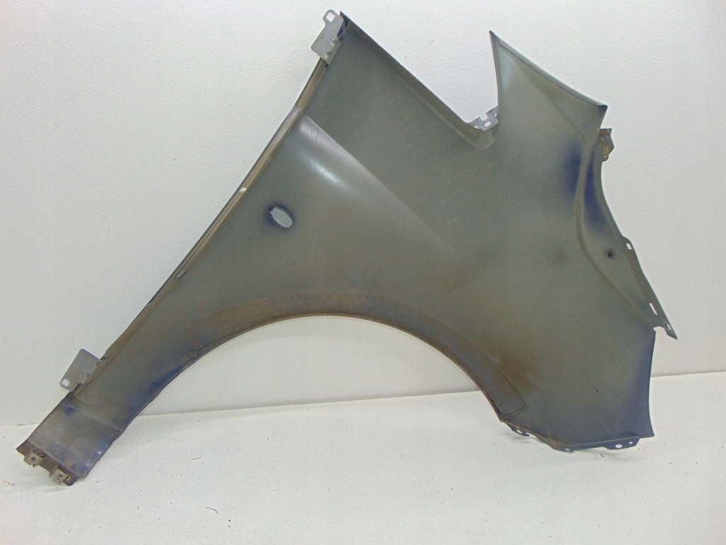 фото №9, Mercedes w447 крыло перед левый a4478810614