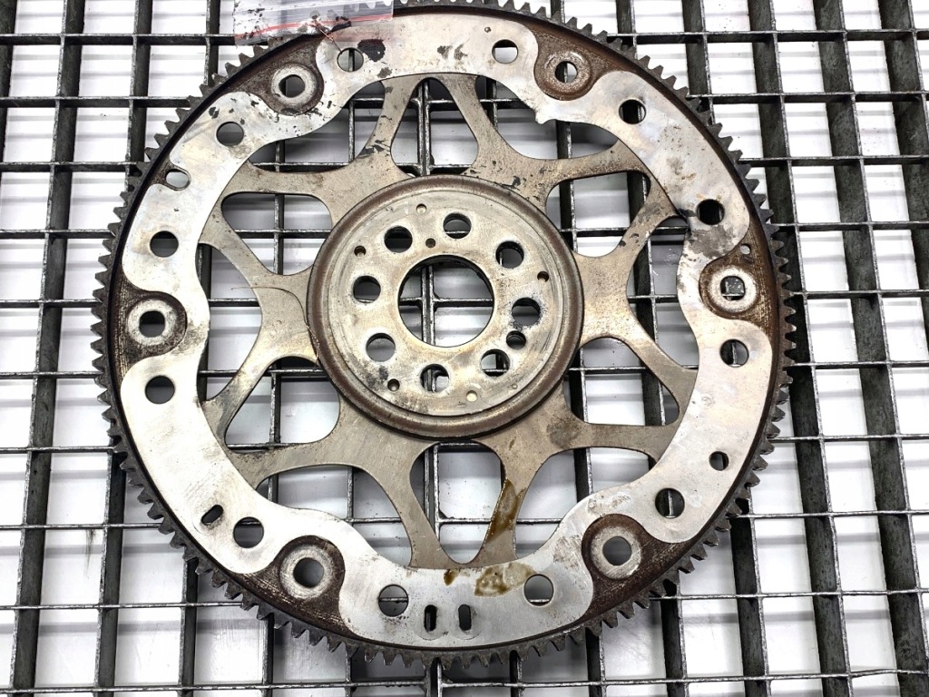 фото №1, Колесо маховик bmw f16 8506670