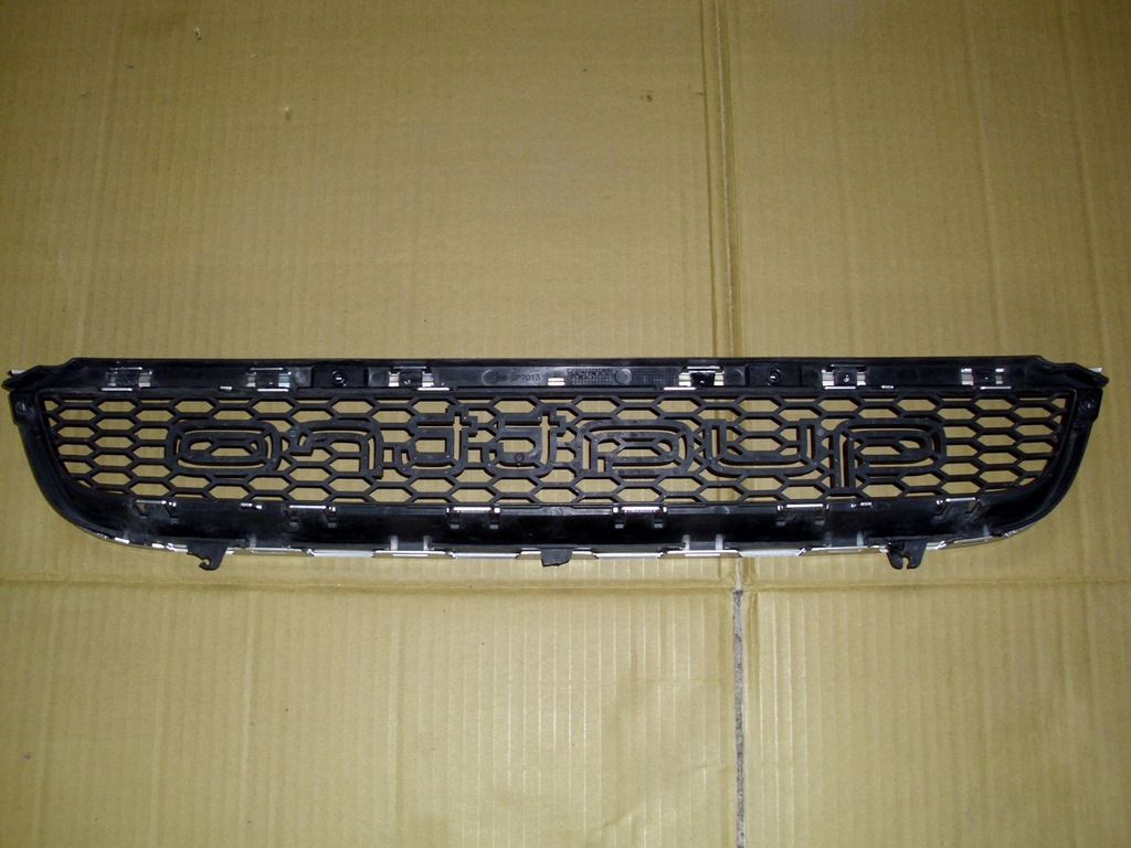 фото №5, Решётка радиатора решётка радиатора решётка радиатора решётка audi a6 rs6 4g0 4go