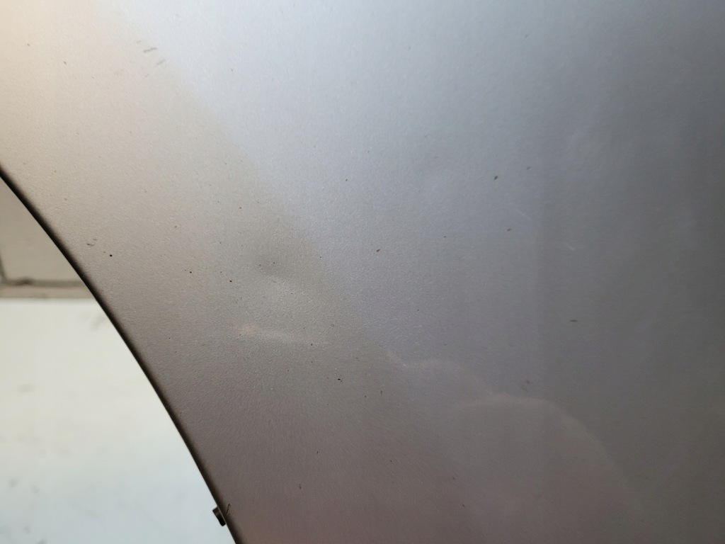 фото №10, Крыло левый перед bmw f30 f31