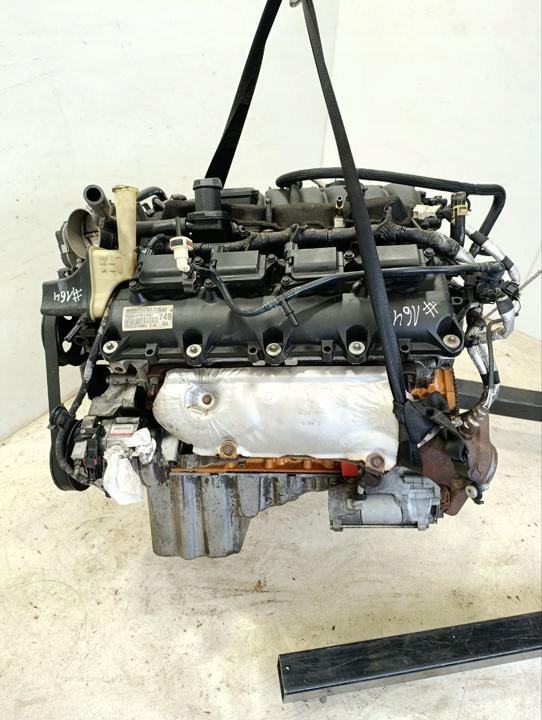 фото №12, Двигун kompletny jeep grand cherokee iv 2015 p05038749ba