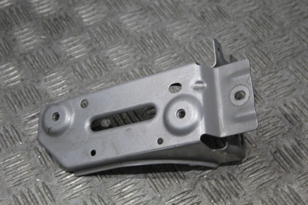 фото №1, Кронштейн pod акумулятор renault captur i 1