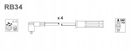 фото №2, Трубка. wys. nap. kpl.