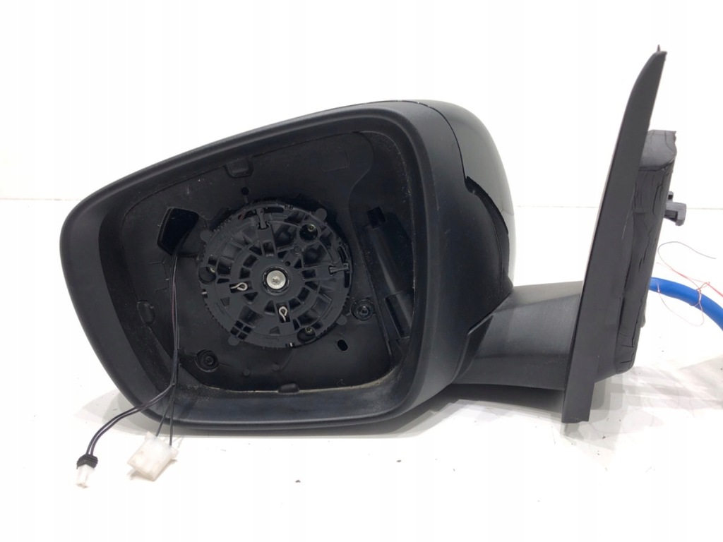 фото №1, Дзеркало лівий renault kadjar