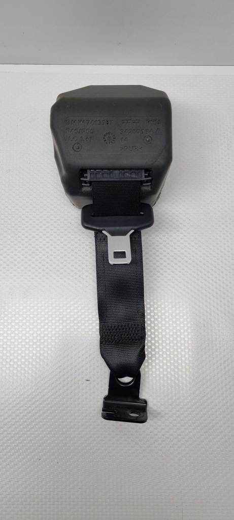 фото №7, Mini f55 f56 pas безопасности левый + правый 7413987