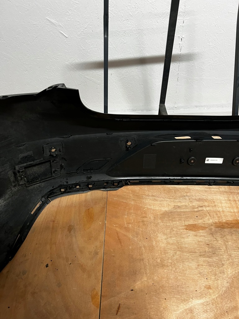 Opel insignia 2 b 2017 - hb бампер задний задний pdc Доставка