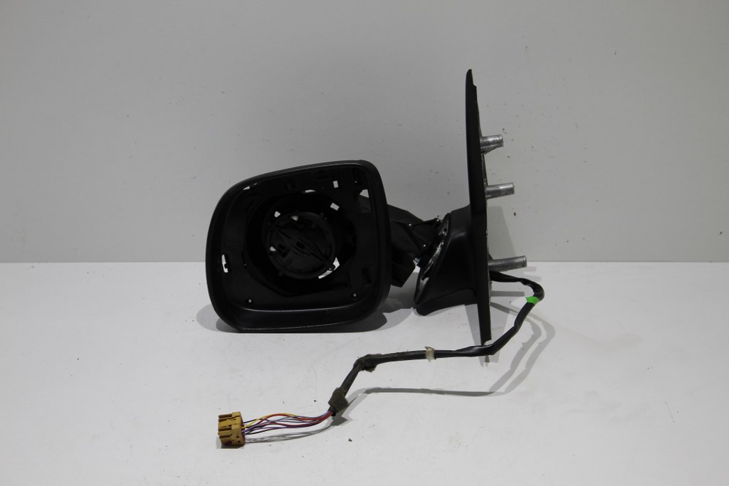 фото №1, Vw t6 дзеркало ліва 9 pin eu