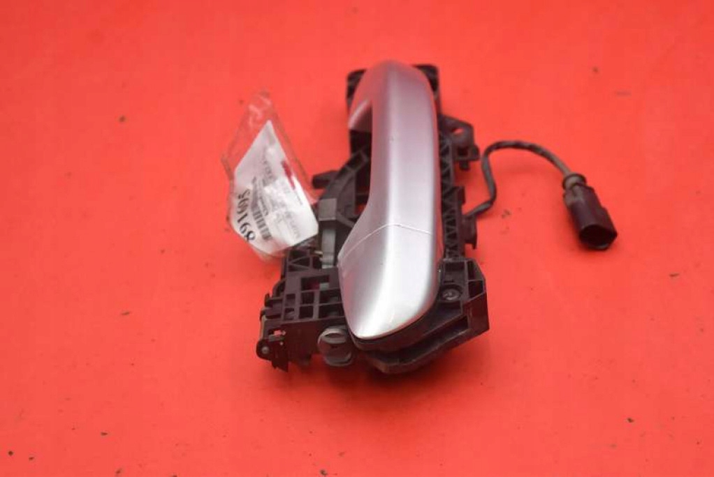 фото №6, Ручка правая перед передняя la7w 3c8839886 vw passat cc 08-12