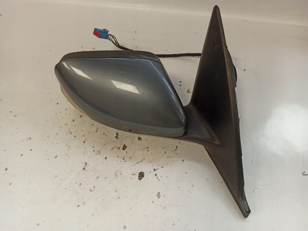 фото №6, Volvo s40 ii 6 pin k дзеркало праве 30744574