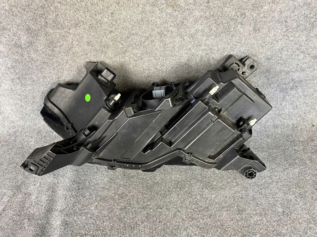 фото №12, Фара лампа передня права - citroen ds3 ds led vision crossback 18-