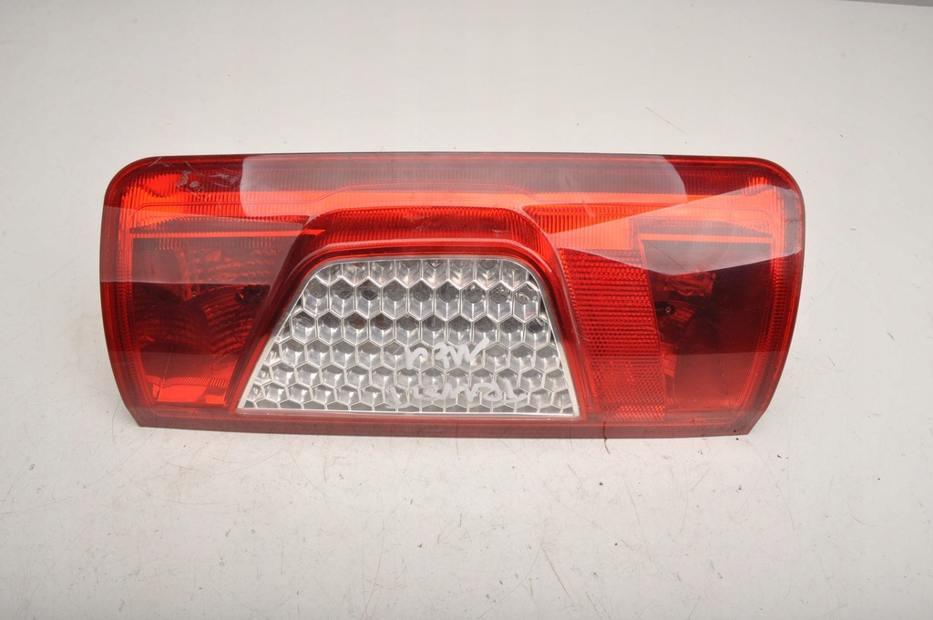 фото №1, Ford transit connect лампа права задня правий задня