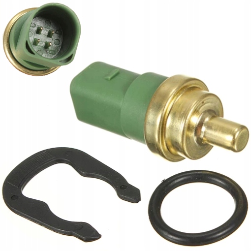 фото №1, Датчик температури wody рідина ford galaxy 1.9 tdi