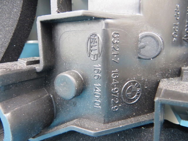 фото №7, Bmw 1 e82 coupe e88 cabrio лампа задня права