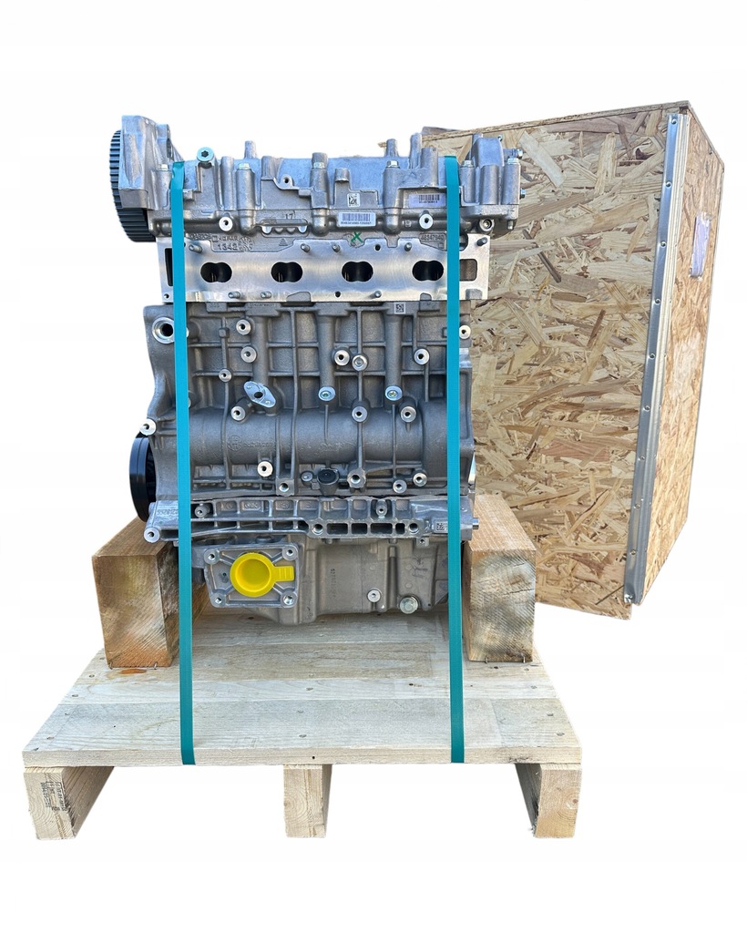 фото №1, Alfa romeo stelvio 2.2 двигун kompletny turbo 32tys 55271838 q4 4x4