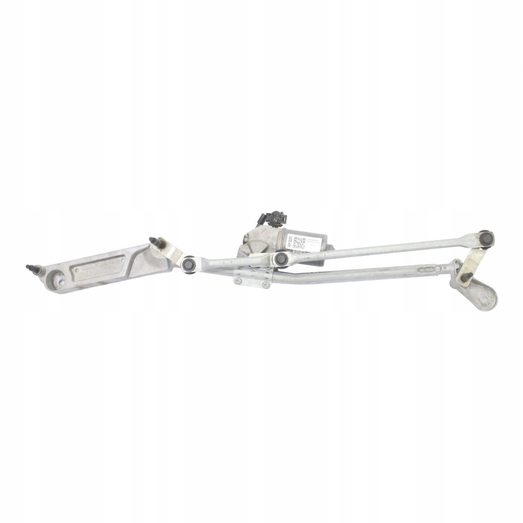 фото №1, Mercedes r172 двигатель дворник перед a1728200241