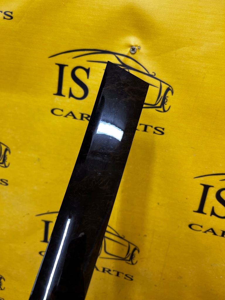 фото №3, Защита заглушка dekor дверь audi a8 d4 long lift