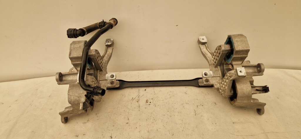 Купити Mercedes eqe 295 eqs 297 подушка кронштейн кронштейн комплект