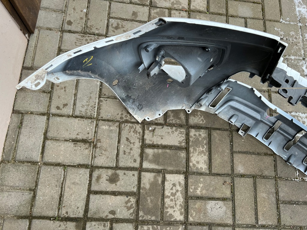 фото №6, Бампер перед ford ranger 4 iv lift 2020 2021 2022