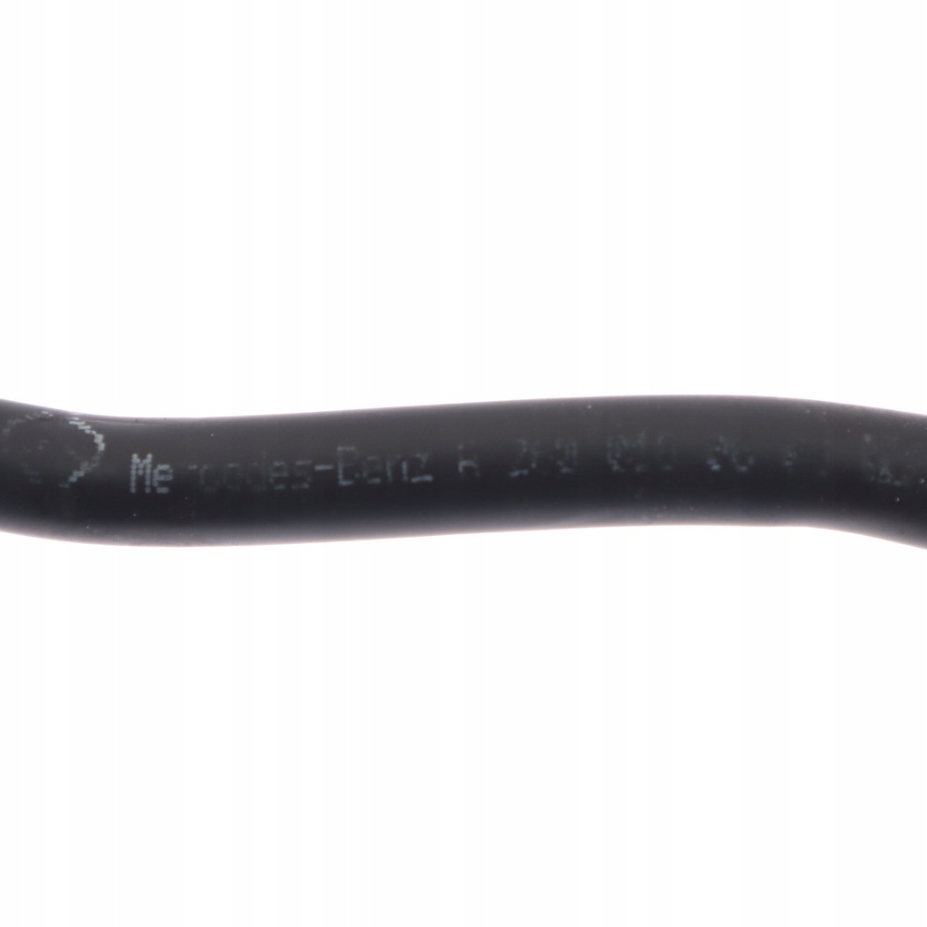 фото №10, Mercedes w177 m260 шланг вентиляционный a2600180600