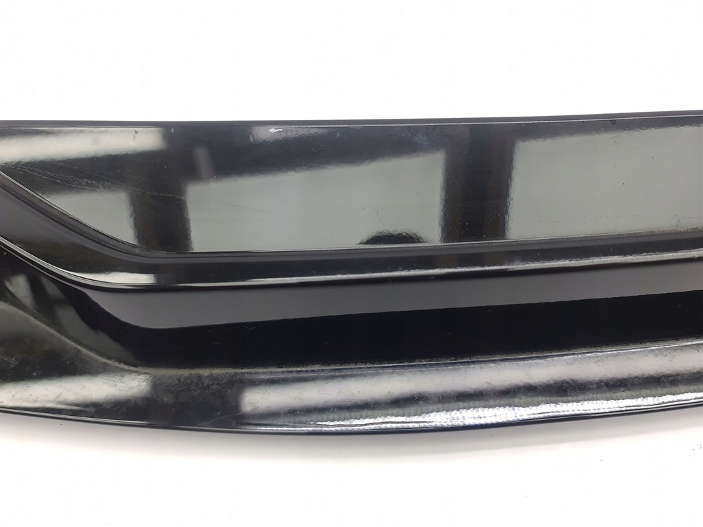 фото №9, Kia niro 2024 комплект жабо передні