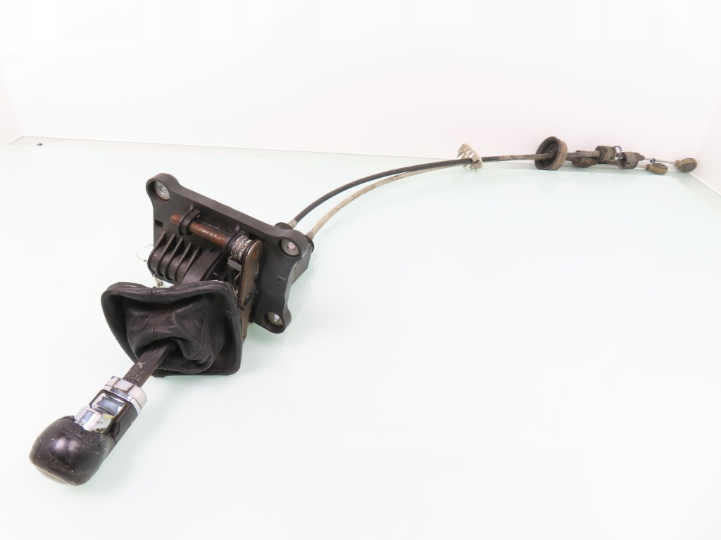 фото №1, Домкрат opel zafira b 1.6 55354140