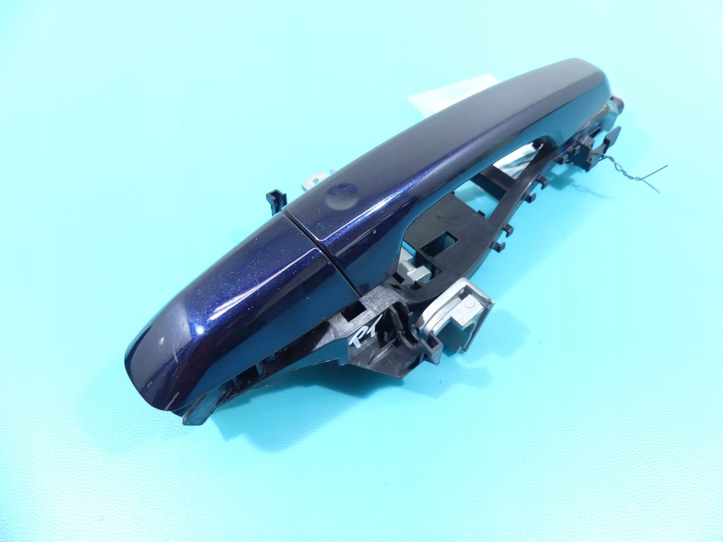 фото №1, Ручка задняя правая наружная f-pace 16- bj32-224n02