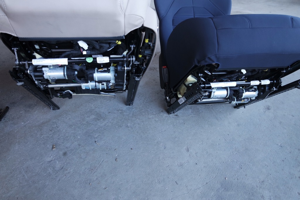 фото №6, Ferrari california ff сиденье 355 612 i другое