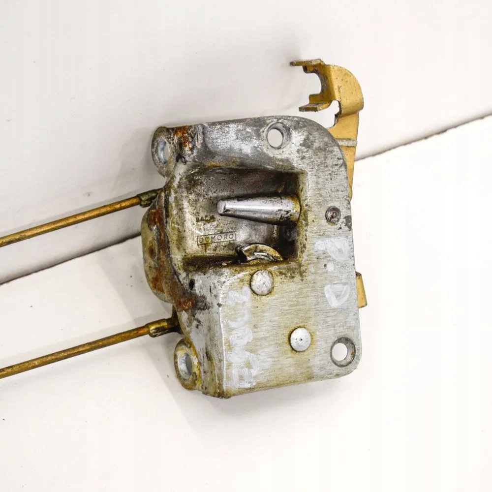 фото №5, Другое запчасти кузов mercedes-benz sl coupe c107