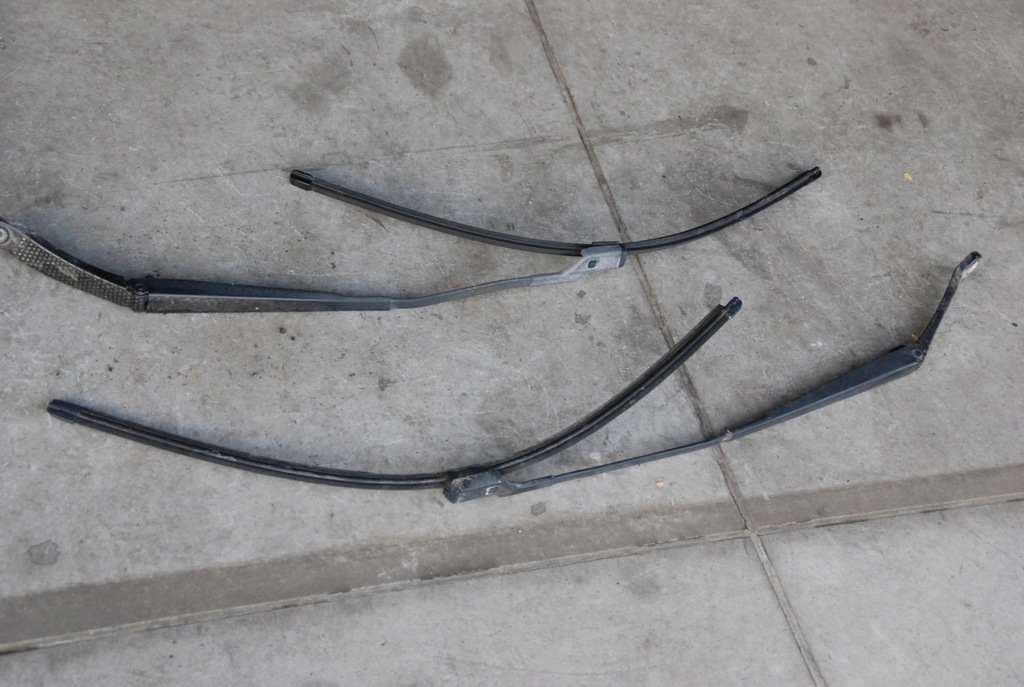 фото №3, Citroen ds4 важелі двірник