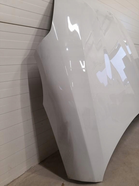 фото №3, Капот bmw z4