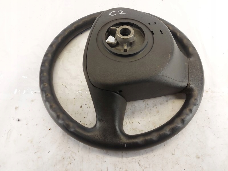 фото №8, Воздуховод колесо руля citroen c2 jm sv1003800 96464233ze