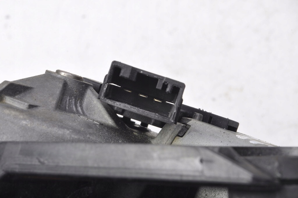 фото №4, Mini r55 моторчик дворники задняя задний правый