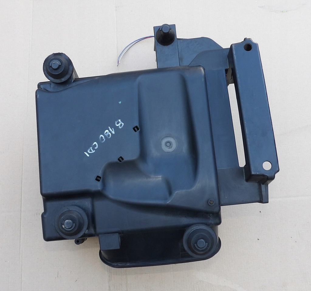 фото №6, Mercedes w246 b180 cdi корпус фільтра повітря a6450900001
