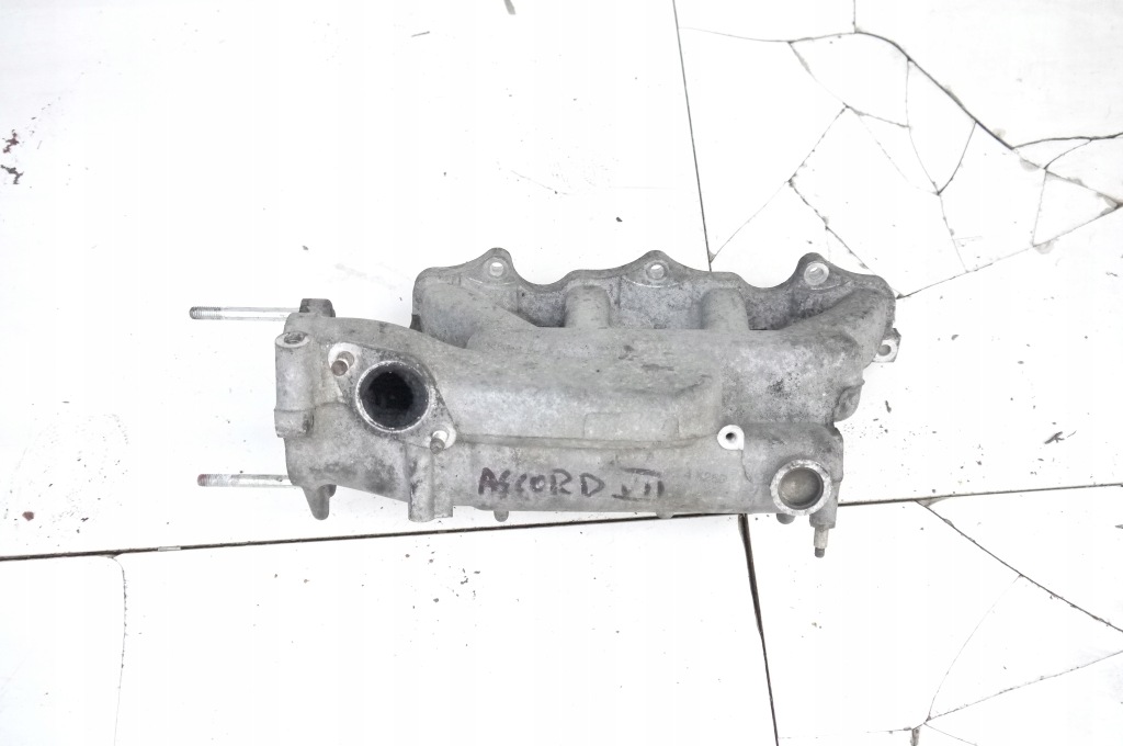 фото №1, Коллектор всасывающий honda accord vii 2.2 cdti org