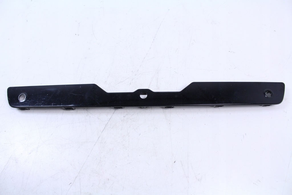 фото №1, Молдинг бампера перед range rover sport l494