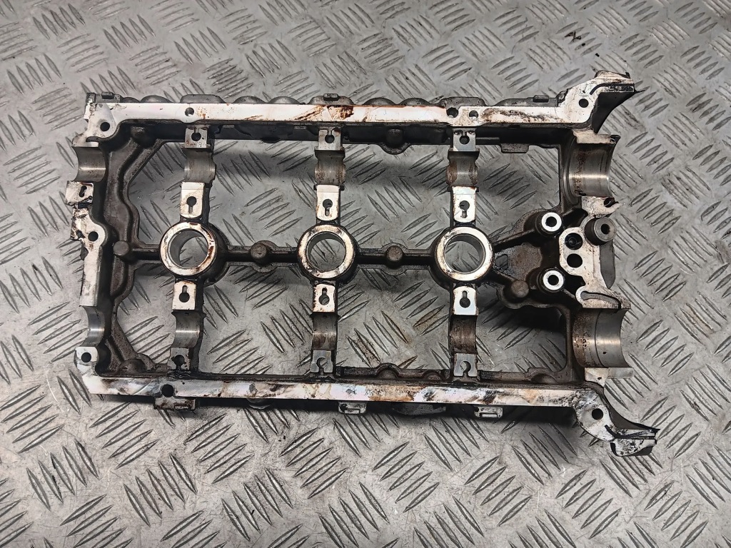 фото №1, Audi q5 sq5 06e103286 головки