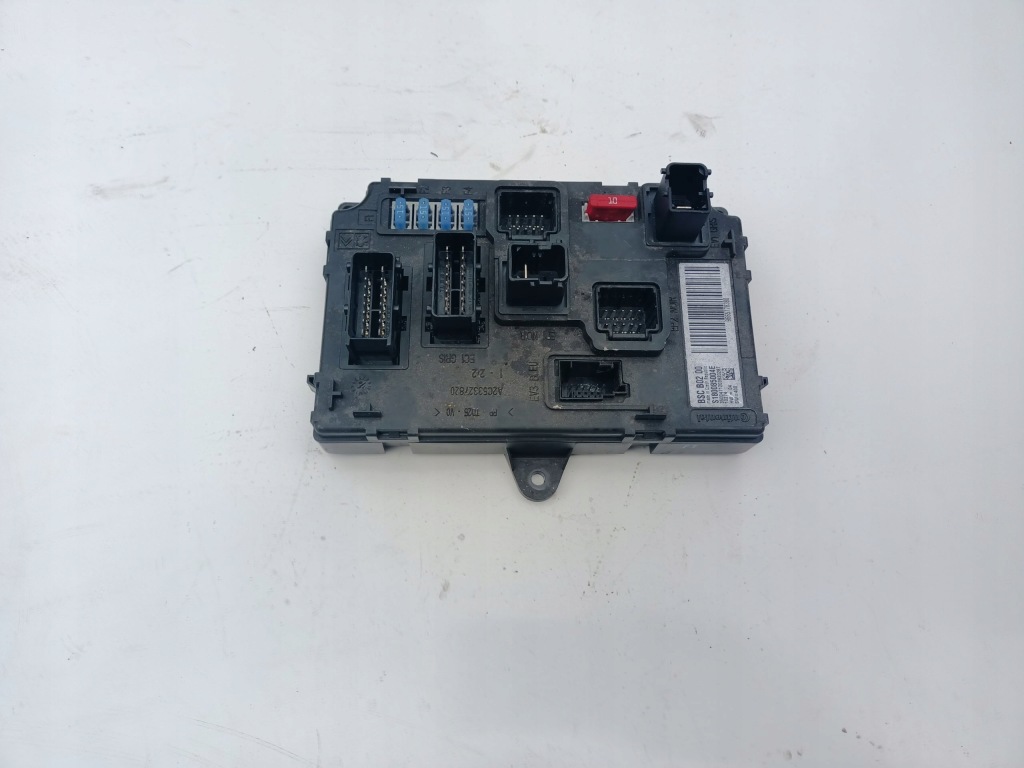 Купить Коробка предохранителей scudo expert jumpy od 06- s180085004e