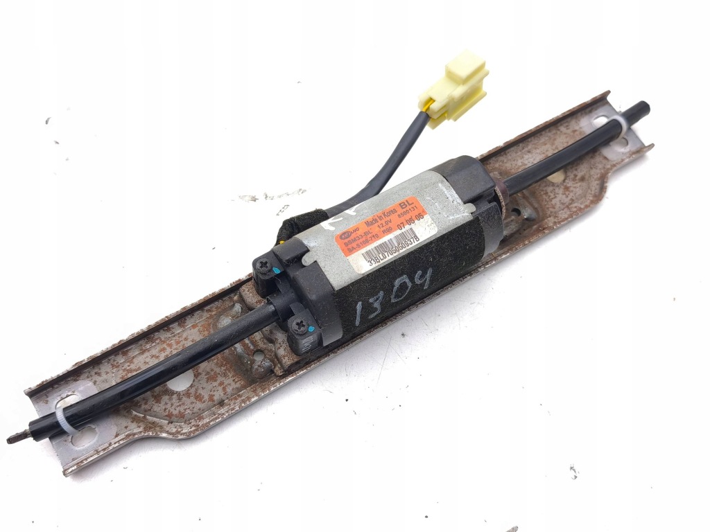 фото №1, Kia sorento моторчик сиденье 2009 ssm33bl