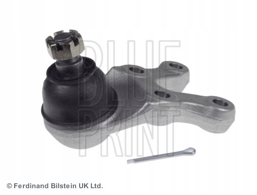 фото №1, Blue print adg08643 шарнир крепёжный / направляющая