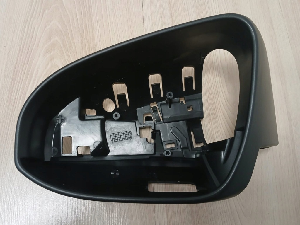 Купить Toyota chr c-hr корпус рамка левого зеркало оригинальный номер