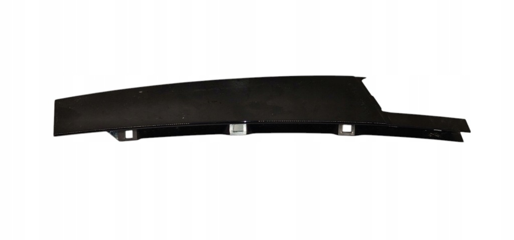 фото №1, 2g4837901l vw polo 6 vi 2g молдинг накладка стойка дверь левая передняя перед