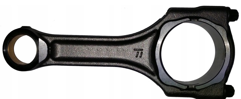 фото №1, Шатун opel insignia astra 1.6 b16 dth cdti 25mm