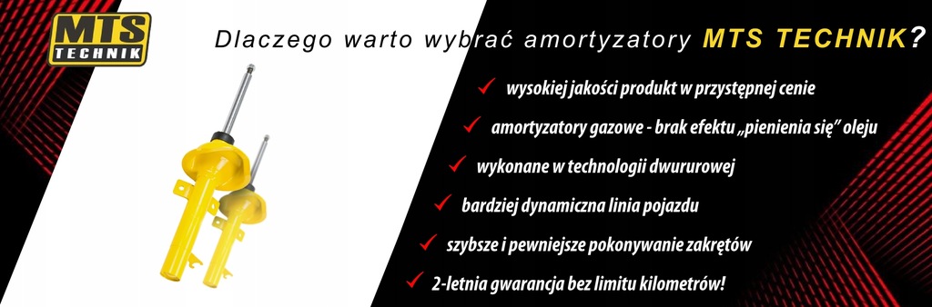 фото №2, 2 амортизатори перед do bmw 3 e46 compact 2001-05