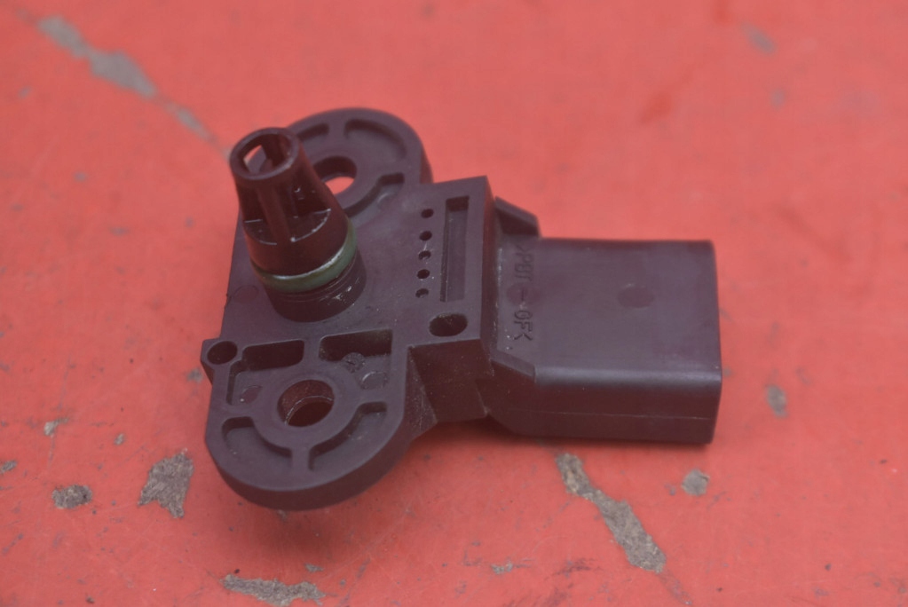 фото №7, Клапан вакуумa 06b906051 seat leon 2 ii 1.6 8v 102 km 05-09